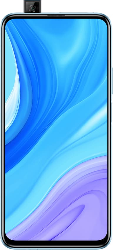 Huawei P Smart Pro älypuhelin (Breathing Crystal)