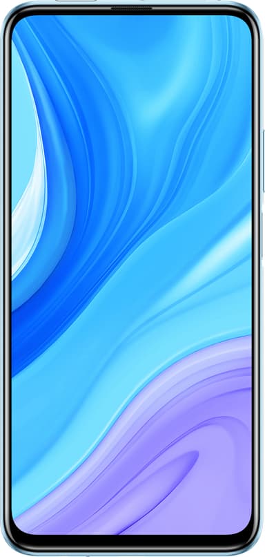 Huawei P Smart Pro älypuhelin (Breathing Crystal)