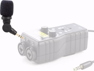 Saramonic SR-XM1 mikrofoni