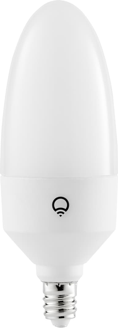 LIFX Candle Colour LED lamppu (E14) CC25L3AE14