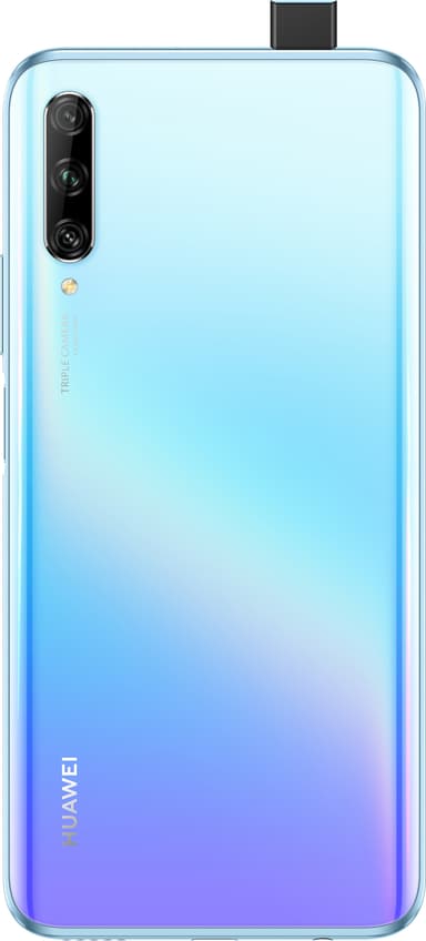 Huawei P Smart Pro älypuhelin (Breathing Crystal)