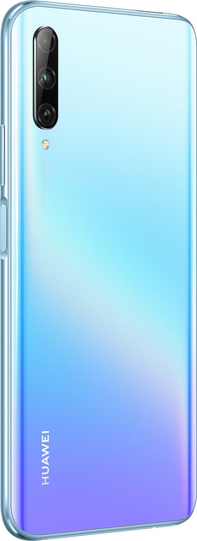 Huawei P Smart Pro älypuhelin (Breathing Crystal)