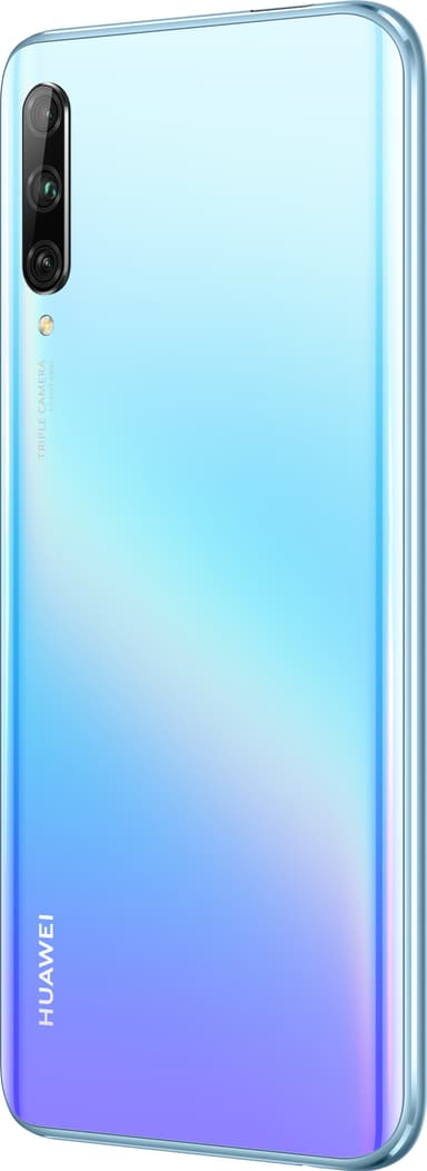 Huawei P Smart Pro älypuhelin (Breathing Crystal)