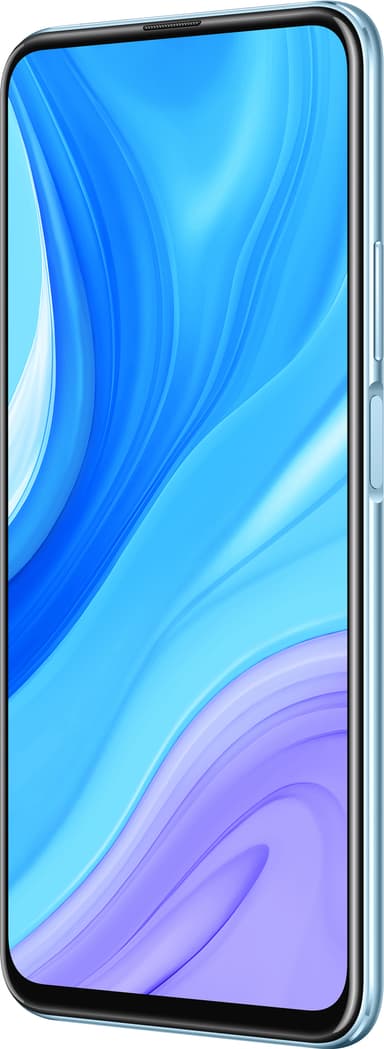 Huawei P Smart Pro älypuhelin (Breathing Crystal)