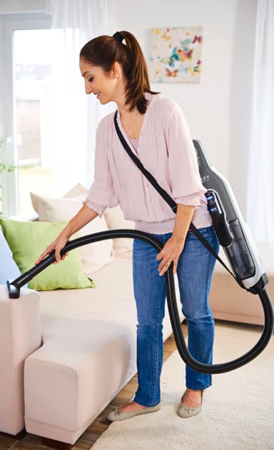 Bosch Athlet Ultimate johdoton varsi-imuri BCH7ATH32K