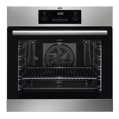 AEG uuni BPB331021M