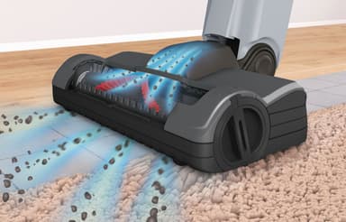 Bosch Athlet Ultimate johdoton varsi-imuri BCH7ATH32K