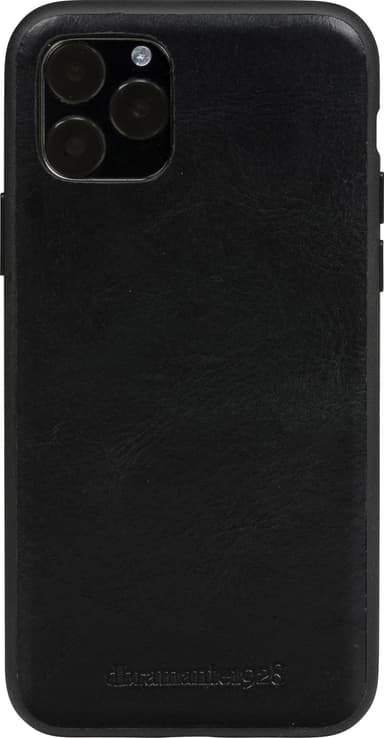 dbramante1928 Herning Apple iPhone 11 Pro suojakuori (musta)
