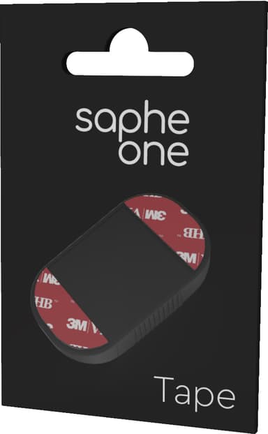 Saphe One teippi 1001