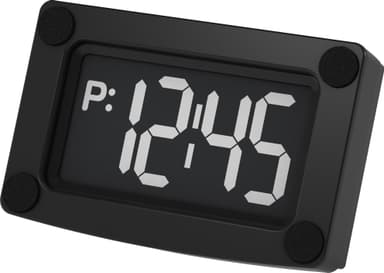 Go Park Cosmo elektroninen parkkikiekko