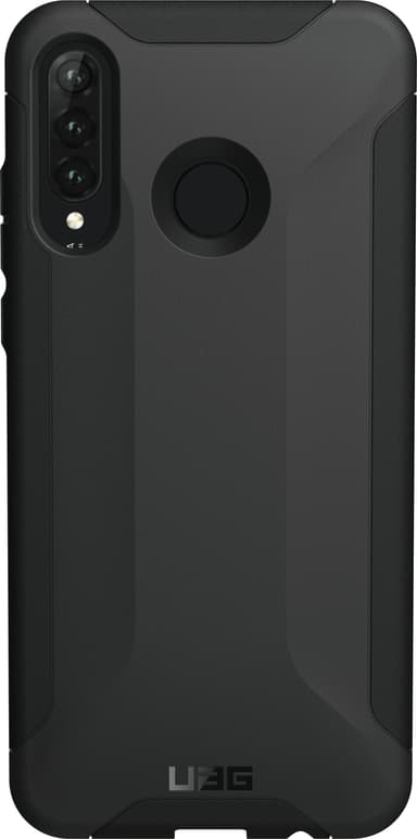 UAG Scout Huawei P30 Lite suojakuori (musta)