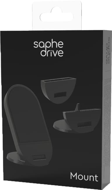 Saphe Drive pidikepakkaus 1020