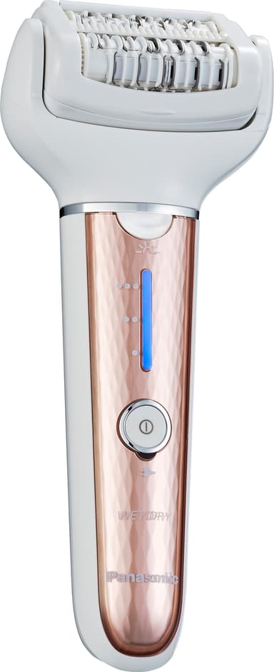 Panasonic epilaattori ESEL8AP503