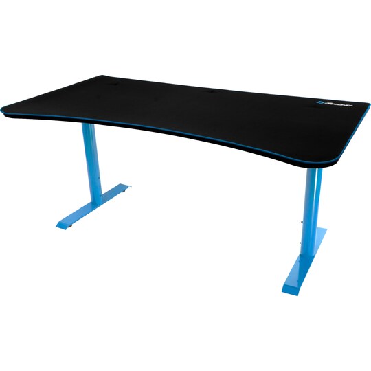 Arozzi Arena Gaming Desk -pelipöytä (sininen)