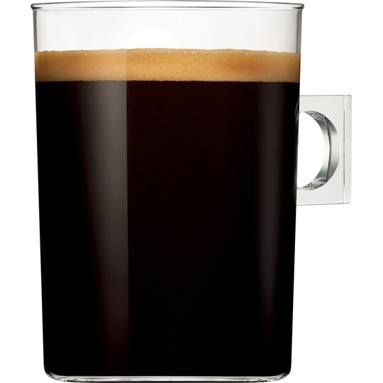 Nescafe Dolce Gusto Grande Intenso kahvikapselit