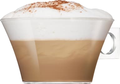 Nescafe Dolce Gusto Cappuccino kahvikapselit