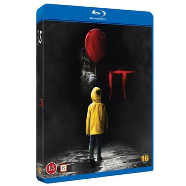 Se (Blu-ray)
