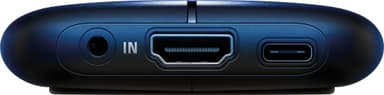 Elgato Game Capture HD60 S+ kuvankaappauskortti