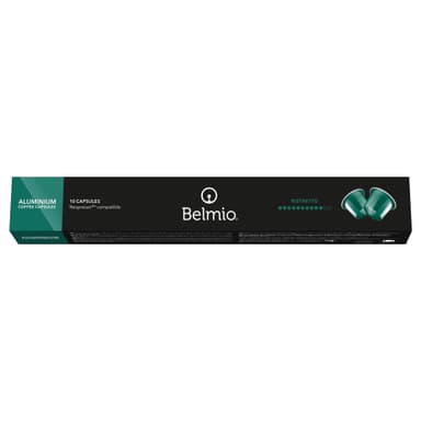 Belmio Ristretto Nespresso kahvikapselit
