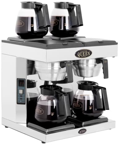 Coffee Queen kahvinkeitin DA-4 Coffee Queen kahvinkeitin DA-4