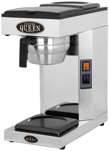 Coffee Queen kahvinkeitin M2 Gigantti verkkokauppa