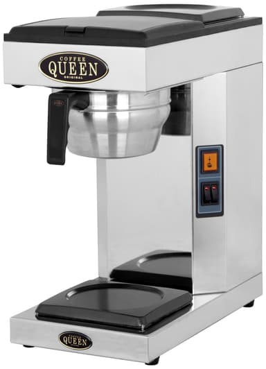 Coffee Queen kahvinkeitin M-2
