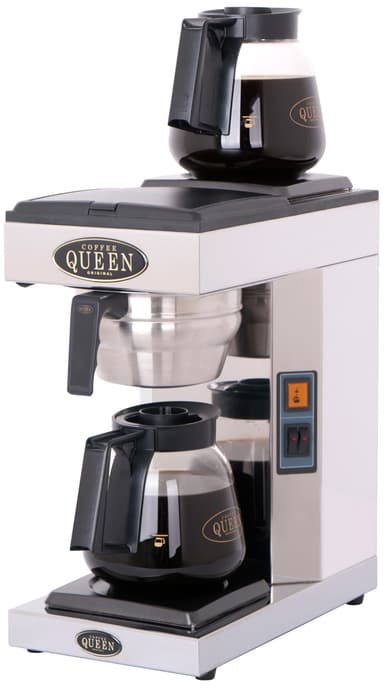 Coffee Queen kahvinkeitin M-2