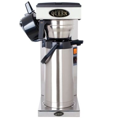 Coffee Queen kahvinkeitin THERMOS M Gigantti verkkokauppa