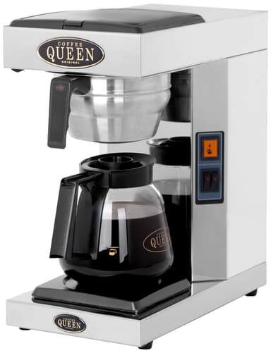 Coffee Queen kahvinkeitin M-1