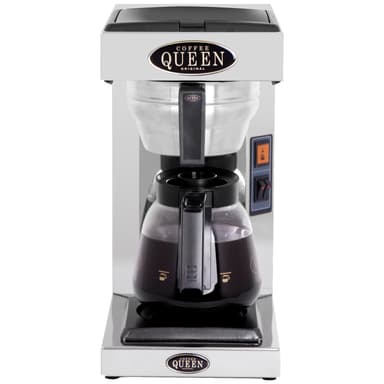 Coffee Queen kahvinkeitin M-1