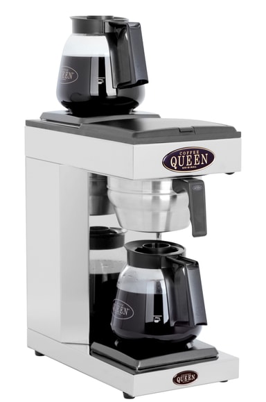 Coffee Queen kahvinkeitin M2 Gigantti verkkokauppa