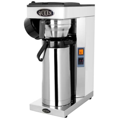 Coffee Queen kahvinkeitin THERMOS M