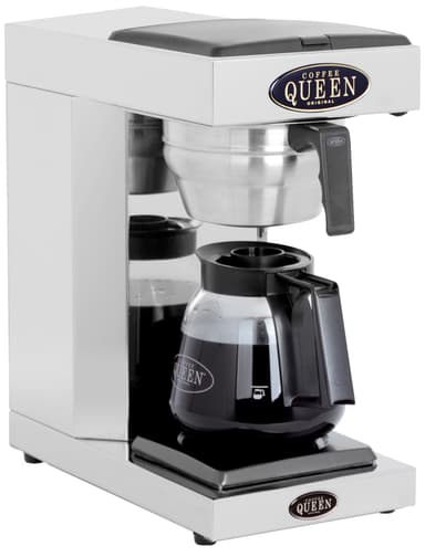 Coffee Queen kahvinkeitin M-1