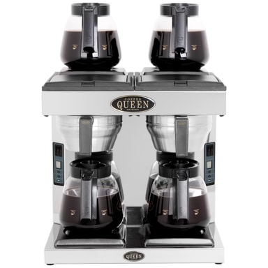 Coffee Queen kahvinkeitin DA4 Gigantti verkkokauppa