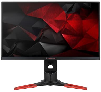 Predator XB1 27" pelinäyttö XB271HU