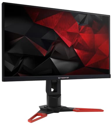 Predator XB1 27" pelinäyttö XB271HU