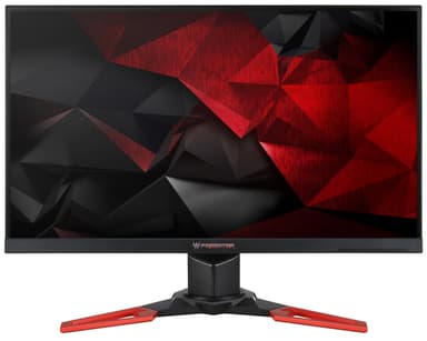 Predator XB1 27" pelinäyttö XB271HU
