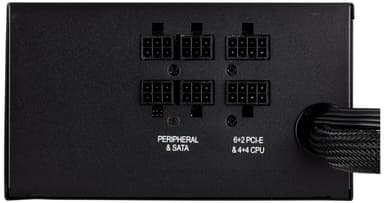 Corsair TX750M virtalähde