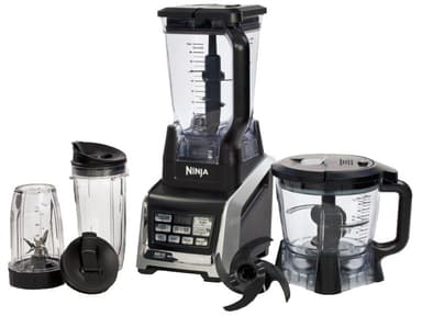 Nutri Ninja tehosekoitin