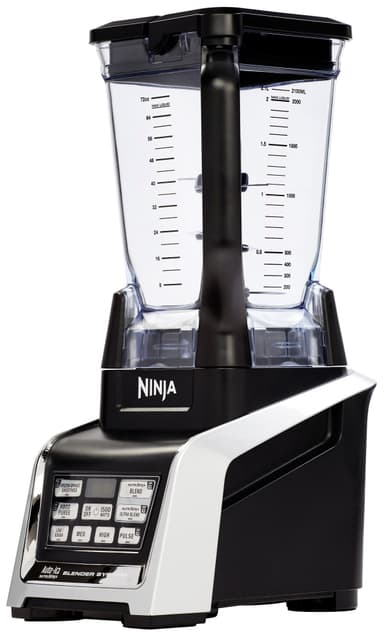Nutri Ninja tehosekoitin