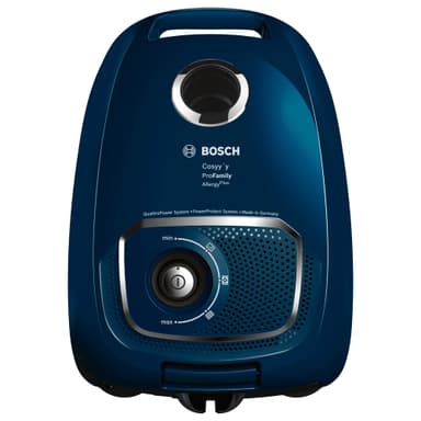 Bosch Cosyy'y ProFamily GL-40s pölynimuri BGLS4FMLY