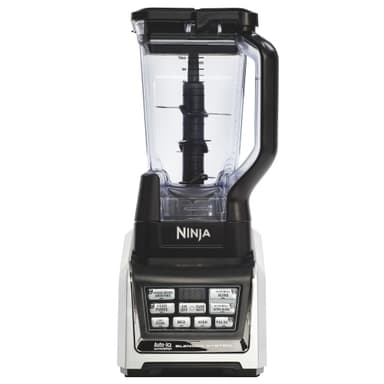 Nutri Ninja tehosekoitin