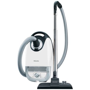 Miele Complete C2 White Edition Ecoline pölynimuri