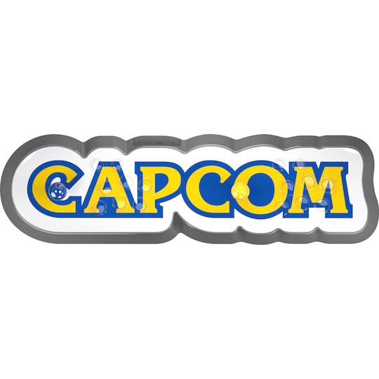 Capcom Home Arcade konsoli