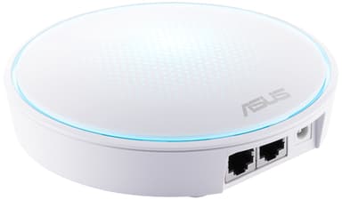 Asus Lyra Mini WiFi-ac mesh laajenninyksikkö (2 kpl)