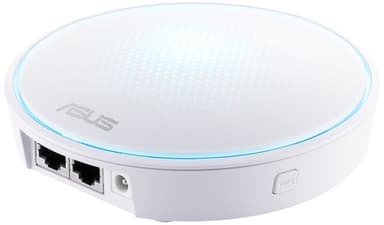 Asus Lyra Mini WiFi-ac mesh laajenninyksikkö (2 kpl)