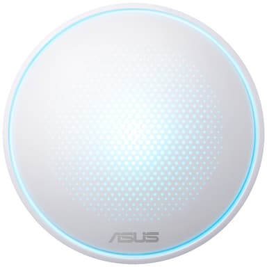 Asus Lyra Mini WiFi-ac mesh laajenninyksikkö (2 kpl)
