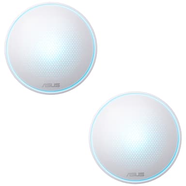 Asus Lyra Mini WiFi-ac mesh laajenninyksikkö (2 kpl)