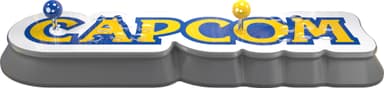 Capcom Home Arcade konsoli