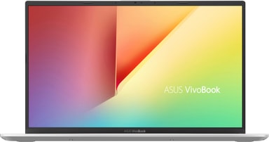 Asus VivoBook 15 kannettava